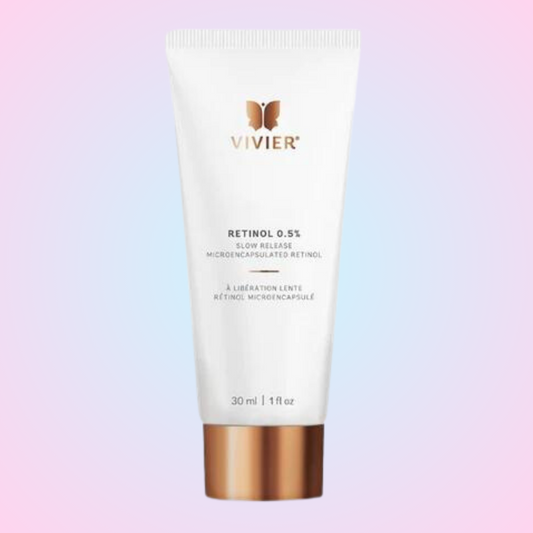 0.5% Retinol