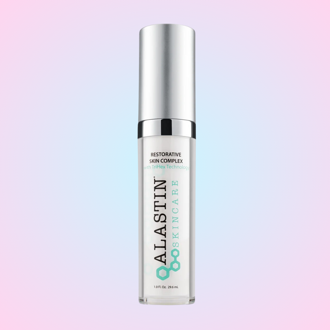 Restorative Skin Complex