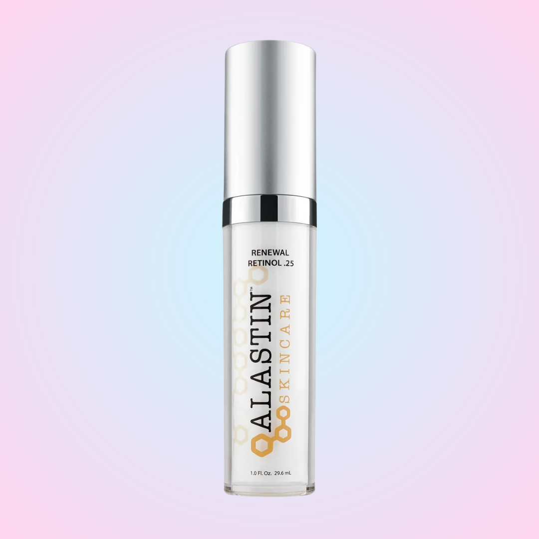 Renewal Retinol