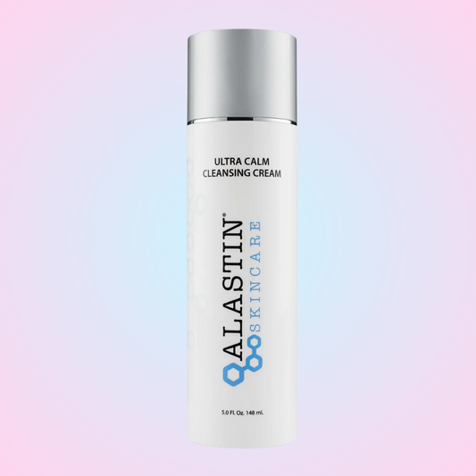 Ultra Calm Cleansing Cream