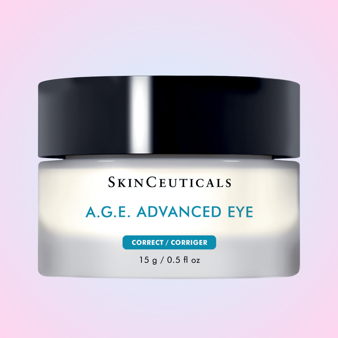 A.G.E Eye Complex online by SkinCeuticals 0.5 oz Cream New in Box