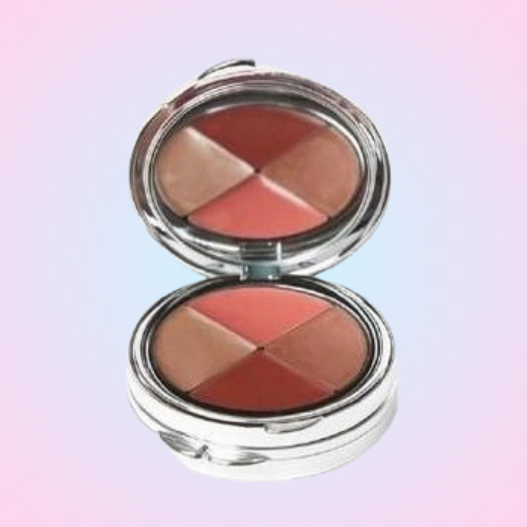 Artful Lips Compact