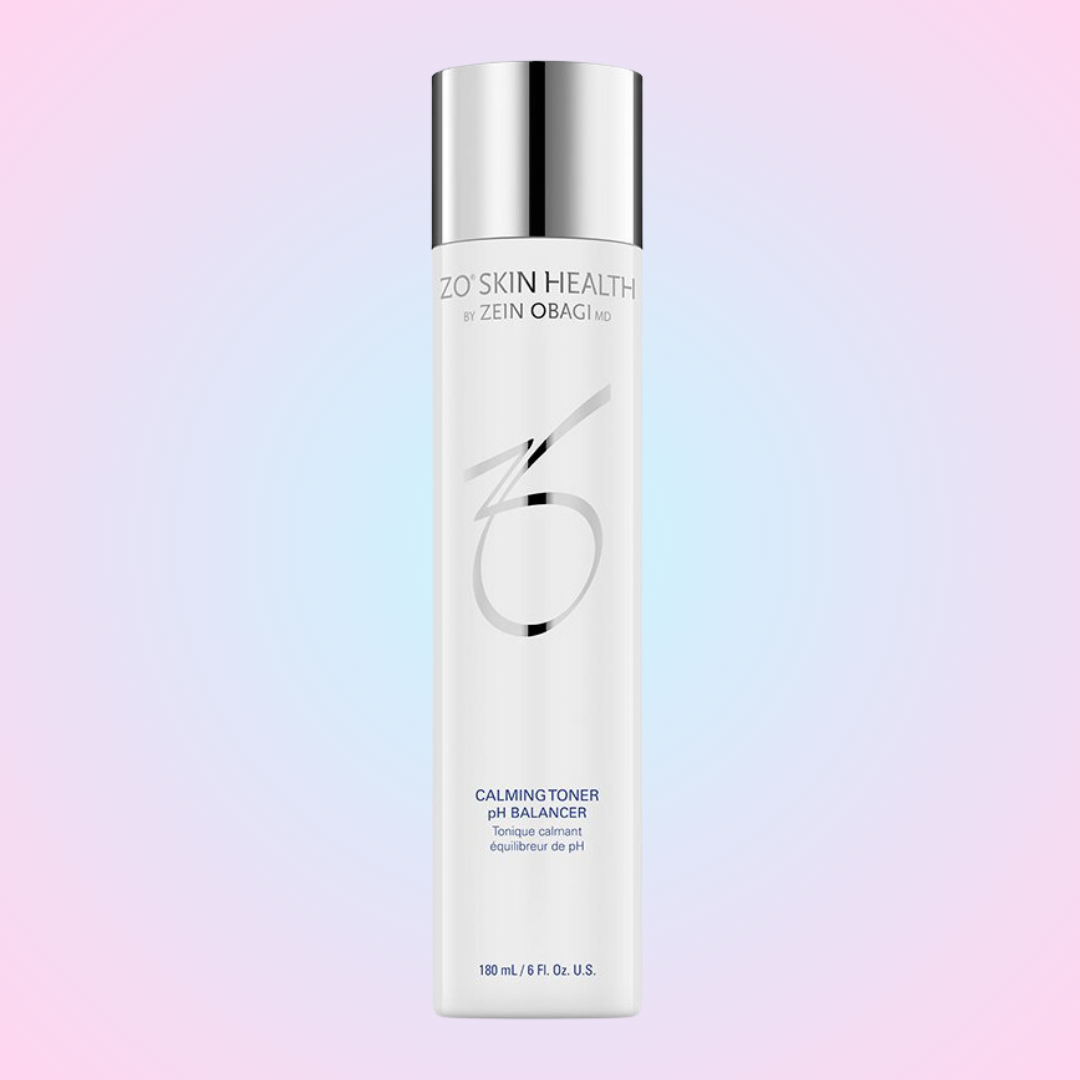 Calming Toner