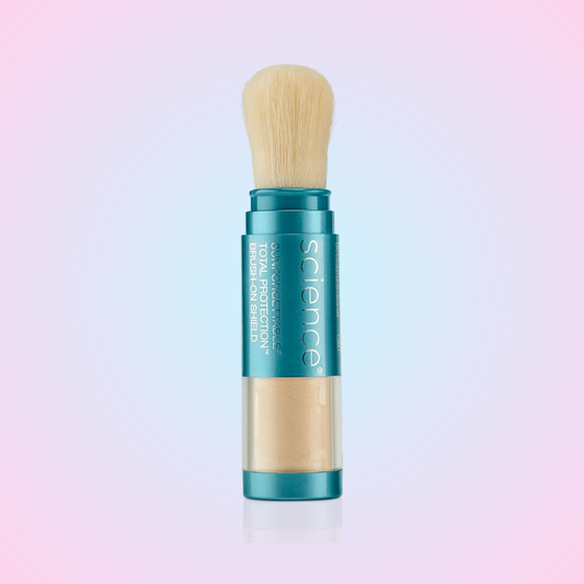 Colorescience Sunforgettable Total Protection Brush-On Shield SPF 50