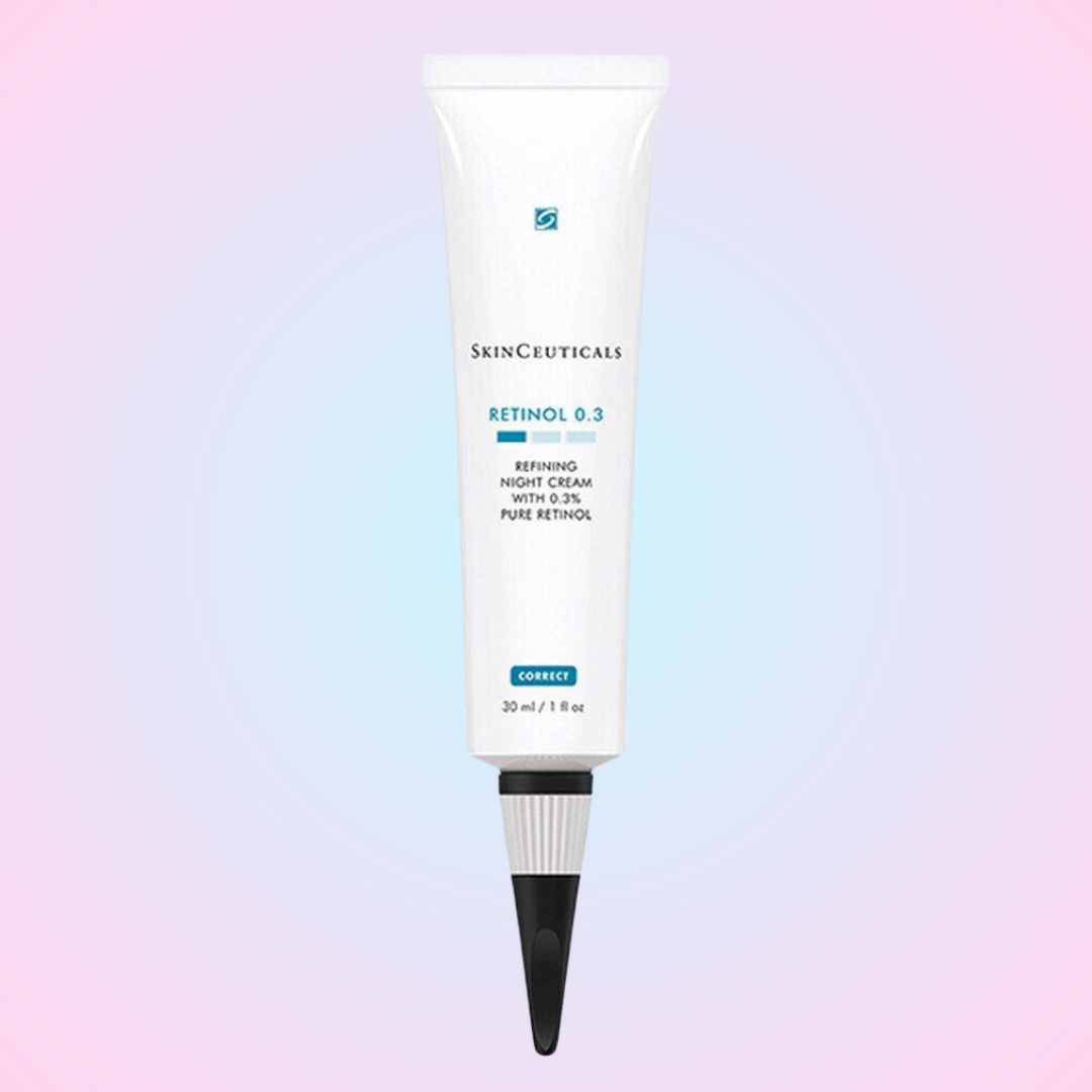 Retinol Correctors