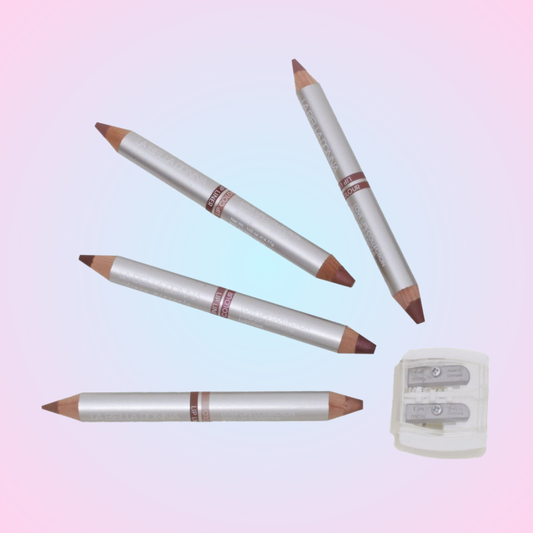 Duo-Lip Crayon