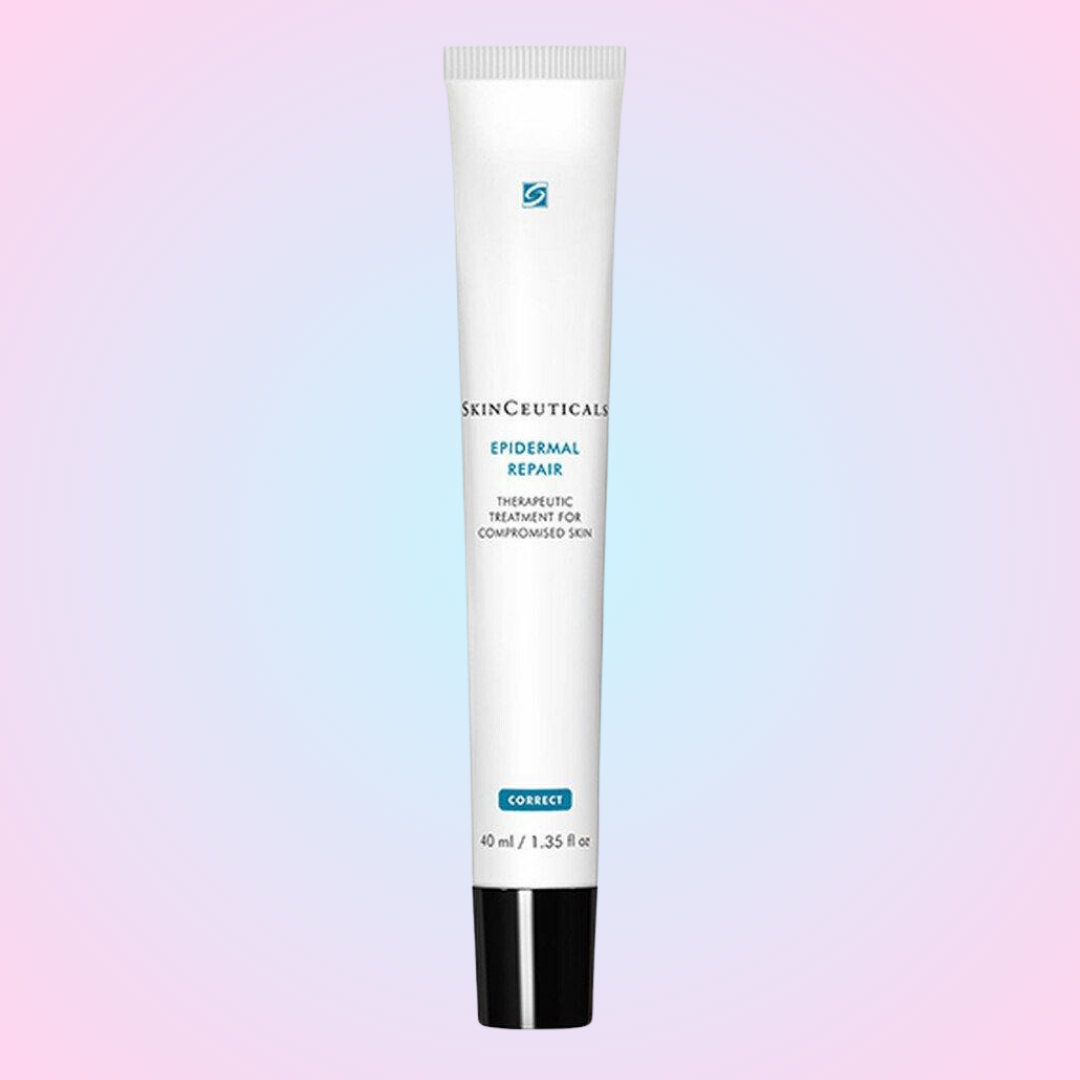 Offers Skinceuticals epidermal repair