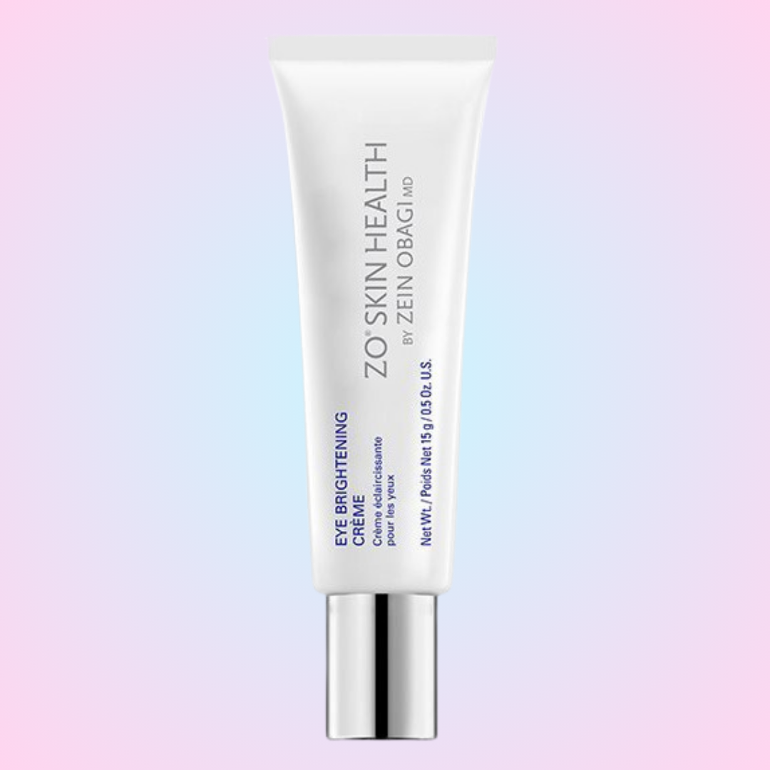 Eye Brightening Cream