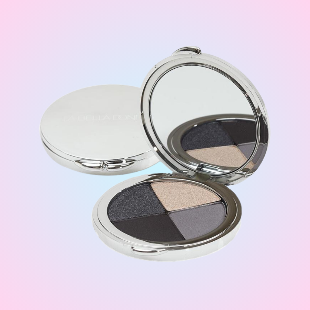 Eyeshadow Quad Bellissima