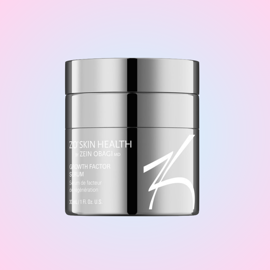 Growth Factor Serum