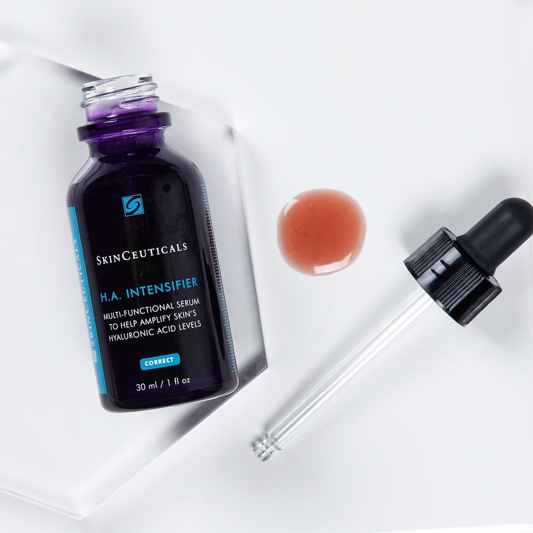 Hyaluronic Acid Intensifier