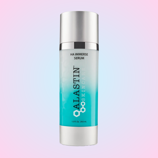 HA Immerse Serum