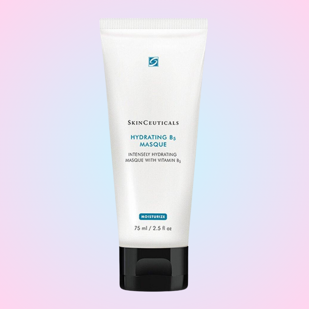 Hydrating B5 Mask