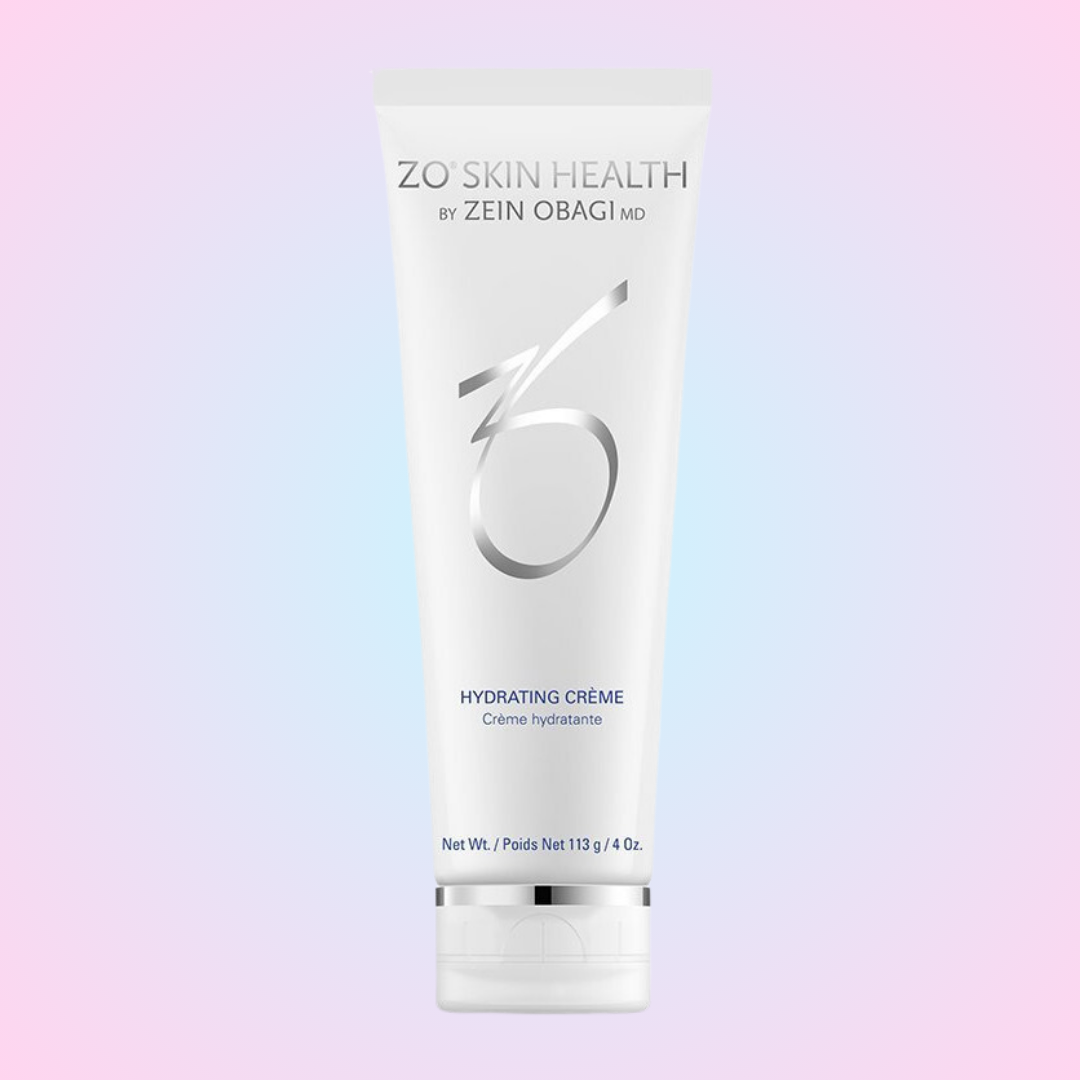 Hydrating Cream