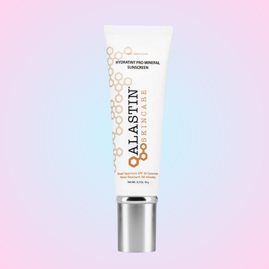 Hydratint Pro Mineral Broad Spectrum Sunscreen SPF36