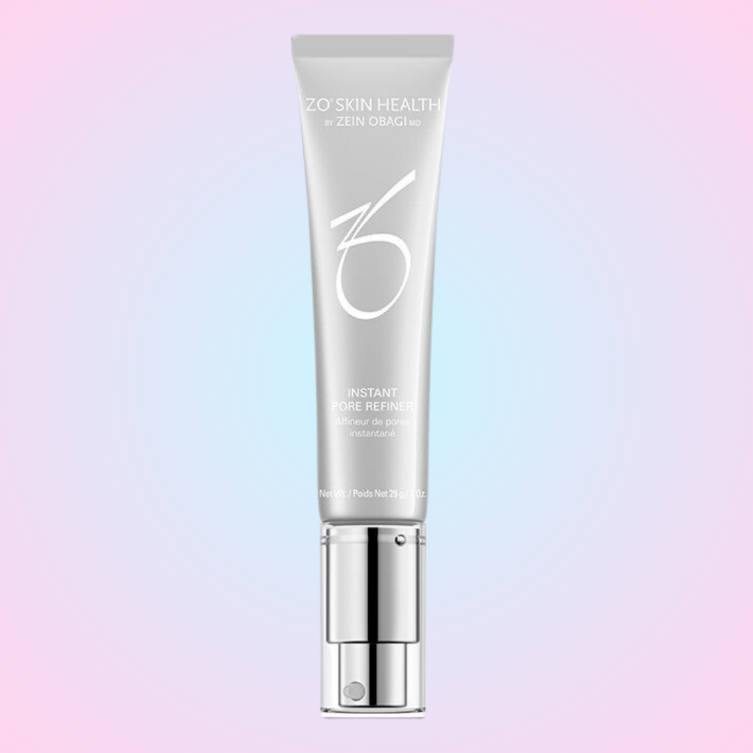 Instant Pore Refiner
