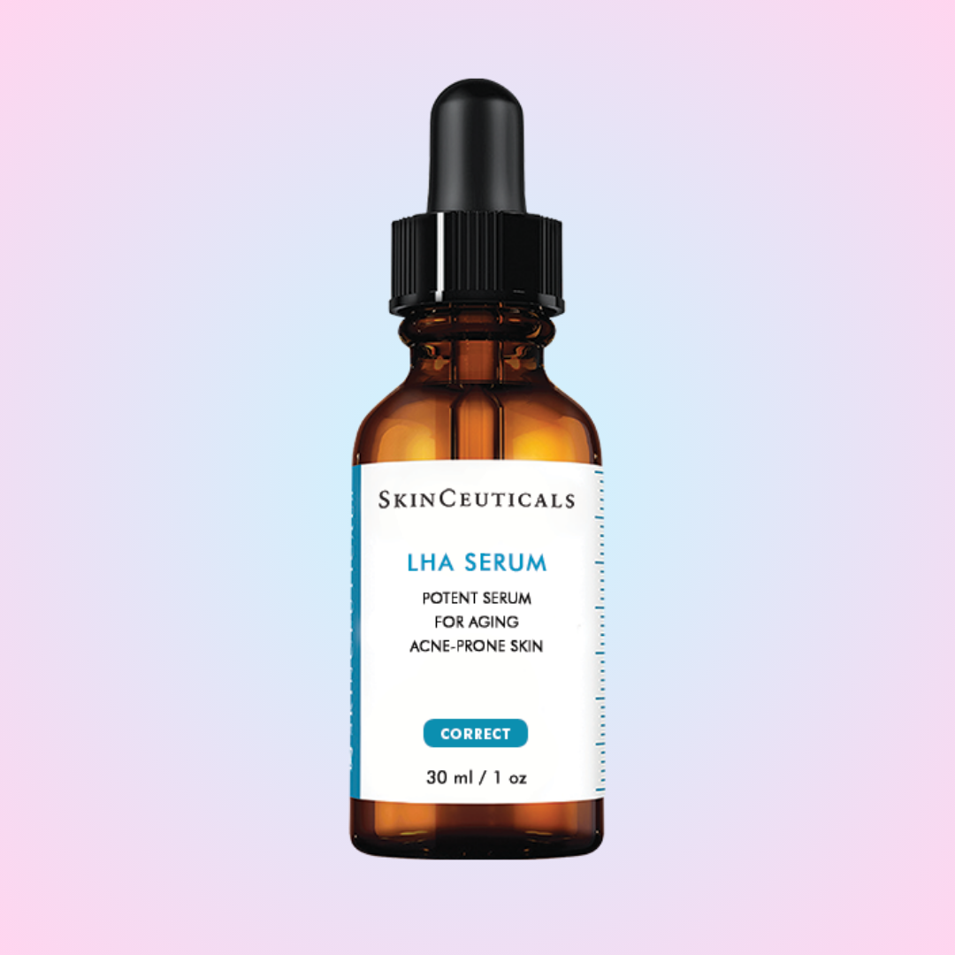 LHA Serum (Blemish and Age Defense)