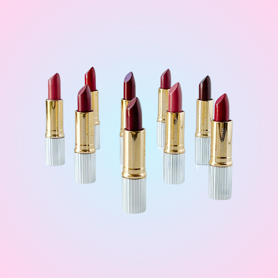 Mineral Light Lip Colour