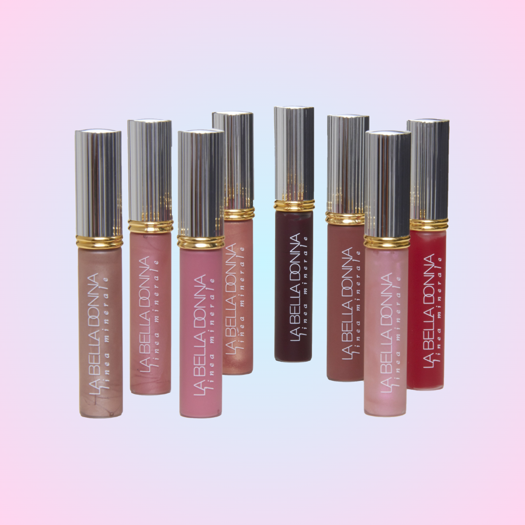 Mineral Lip Sheer