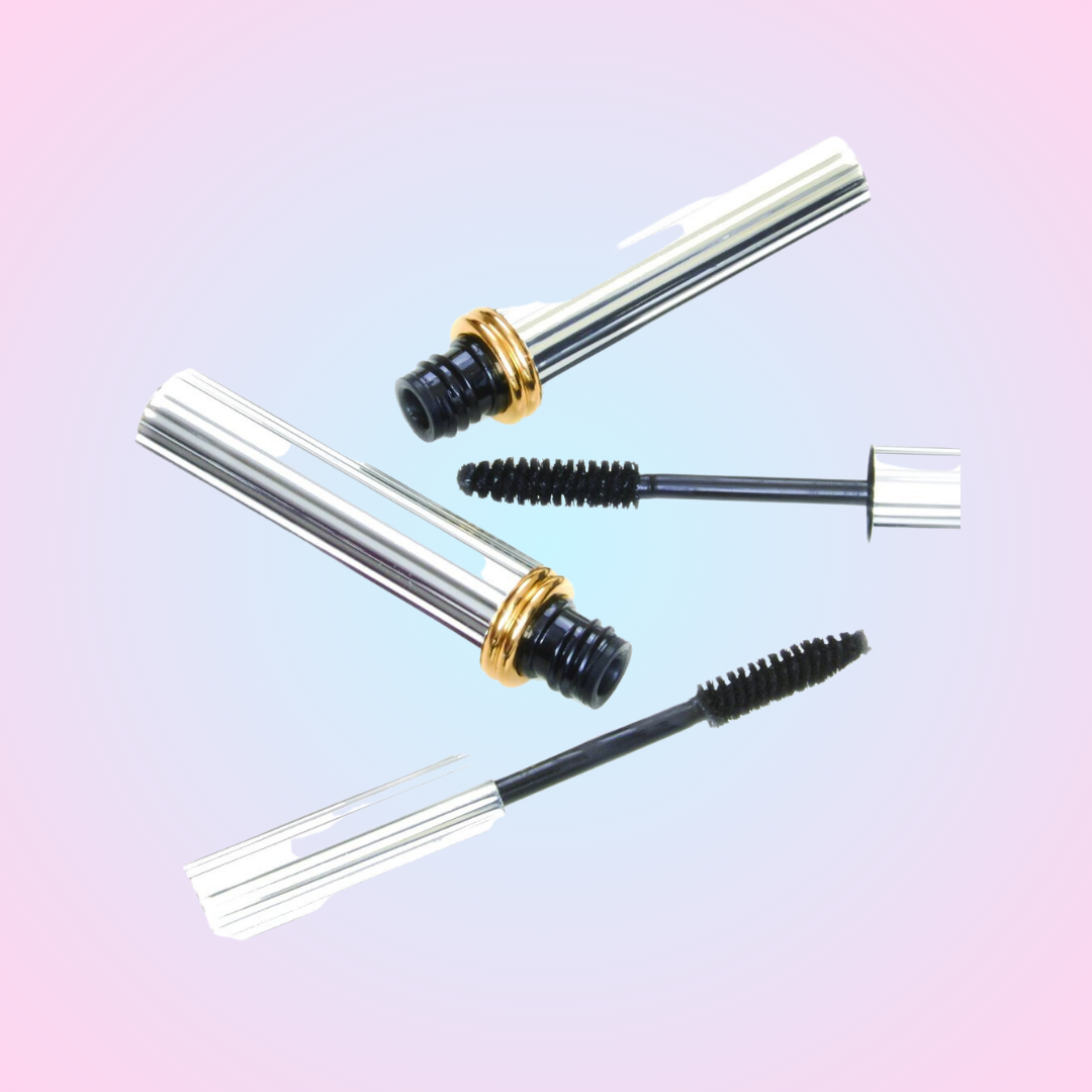 Mineral Mascara
