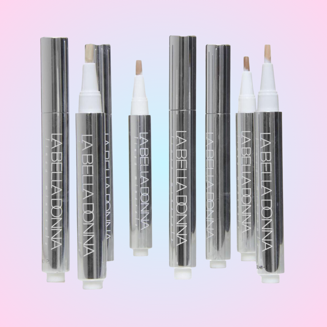 Mineral Mystique Hydrating Concealer