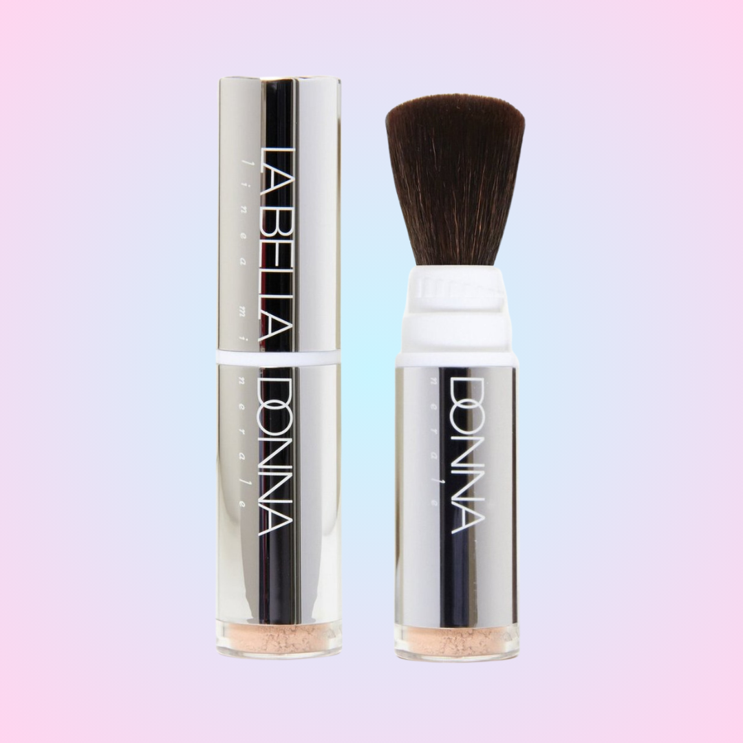 Minerals On-The-Go SPF 50