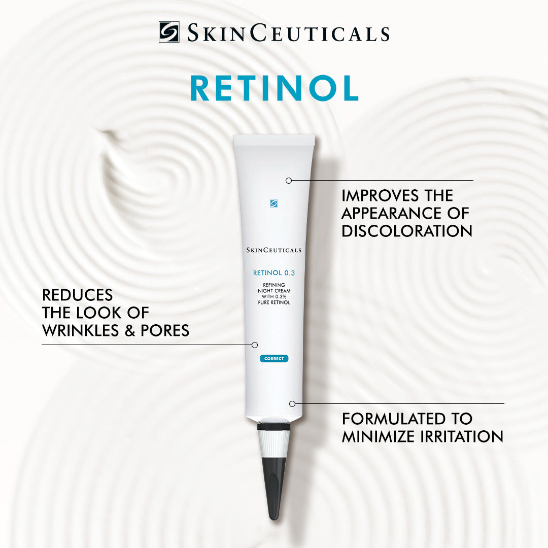 Retinol Correctors