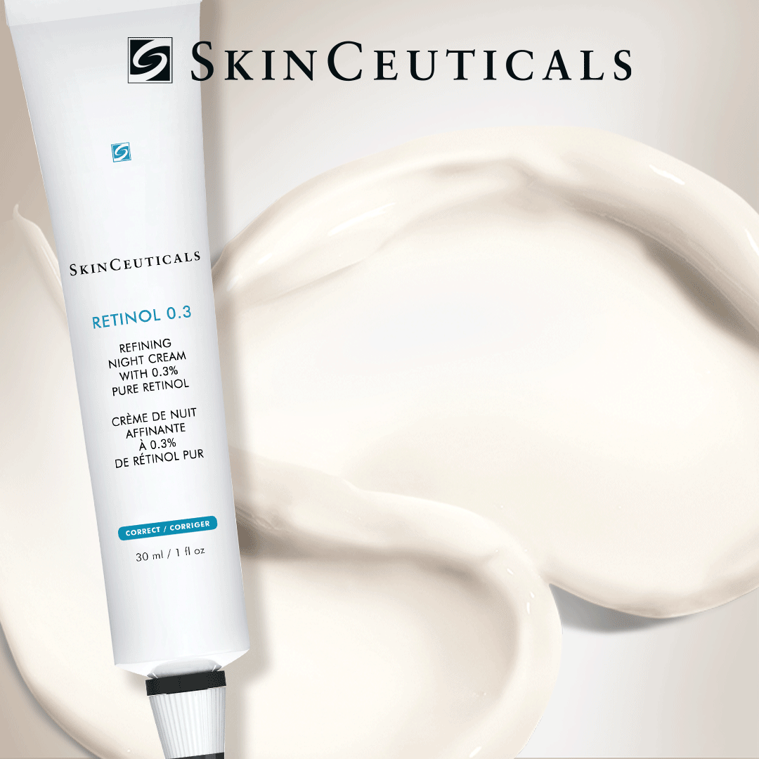 Retinol Correctors