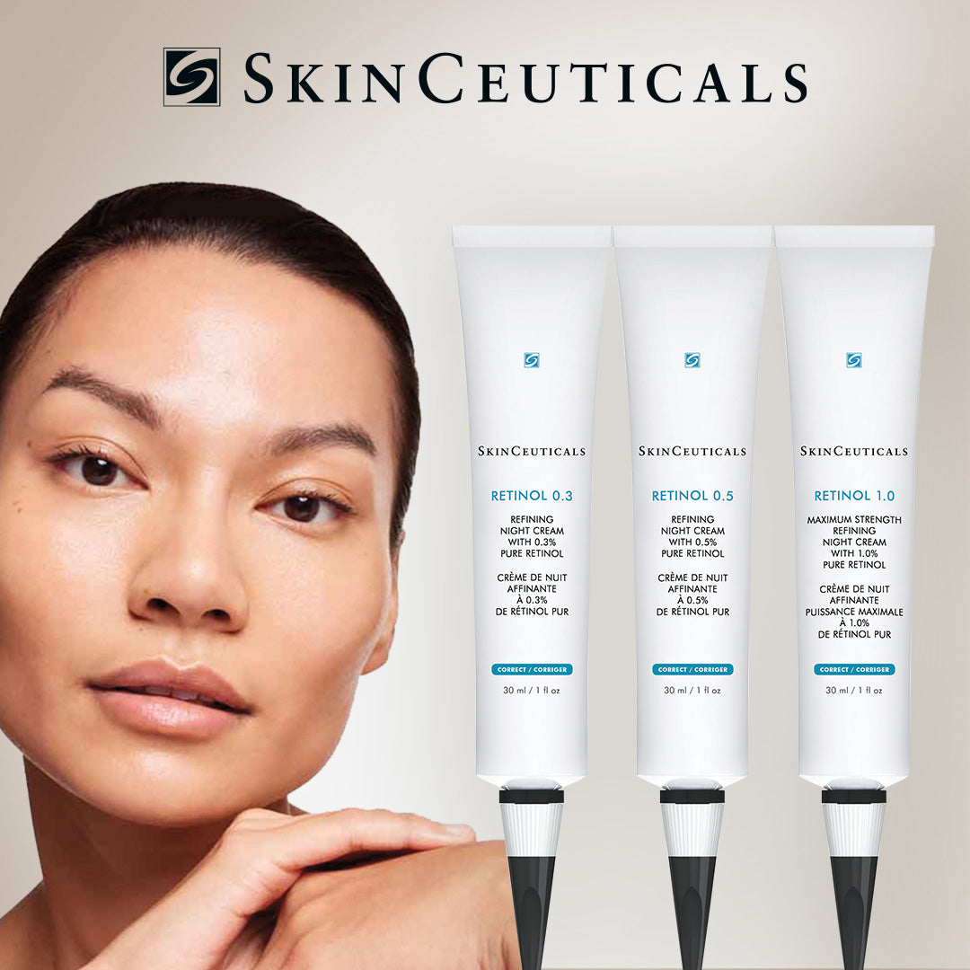Retinol Correctors