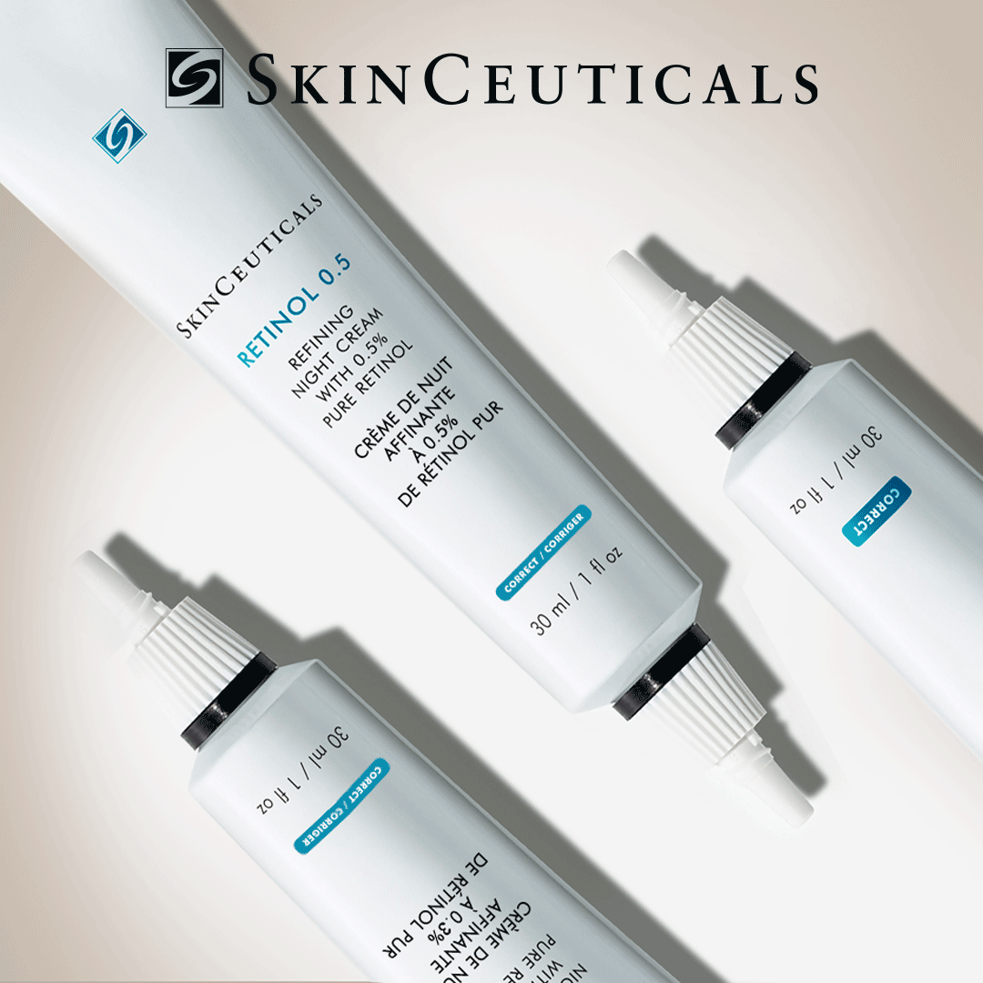 Retinol Correctors