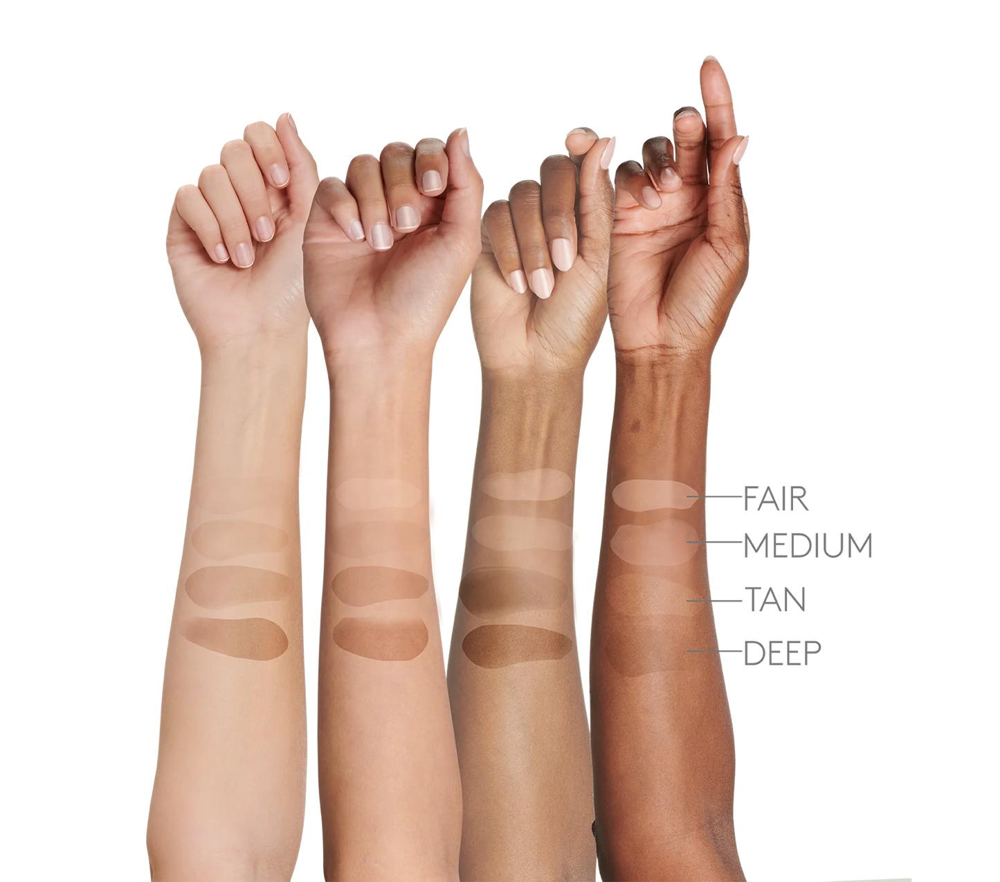 ColoreScience Sunforgettable Total Protection Face Shield Flex SPF 50