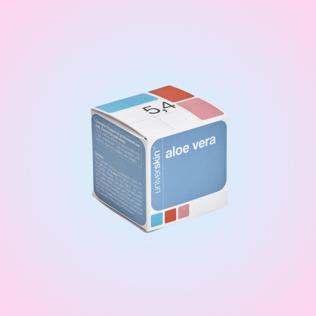 universkinª ALOE VERA