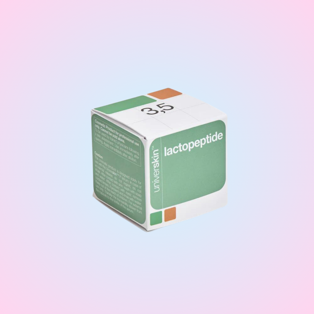 universkinª LACTOPEPTIDE