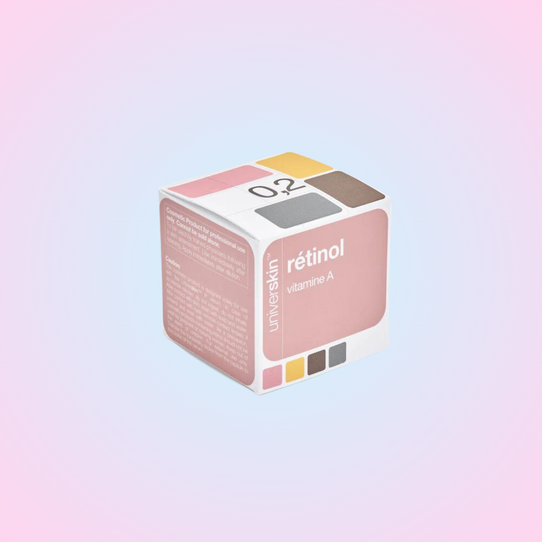 universkinª RETINOL