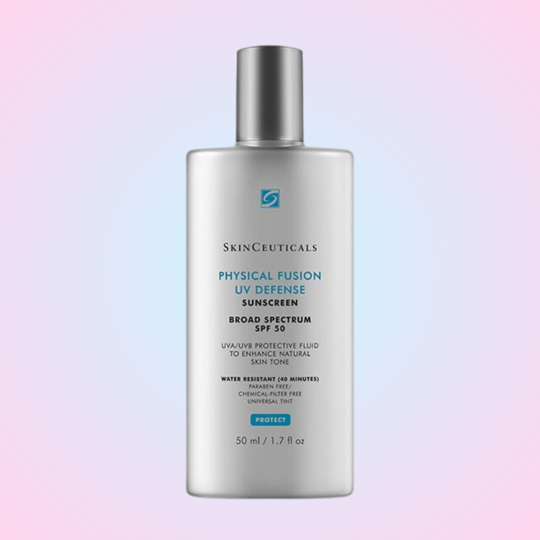 Physical Fusion SPF 50