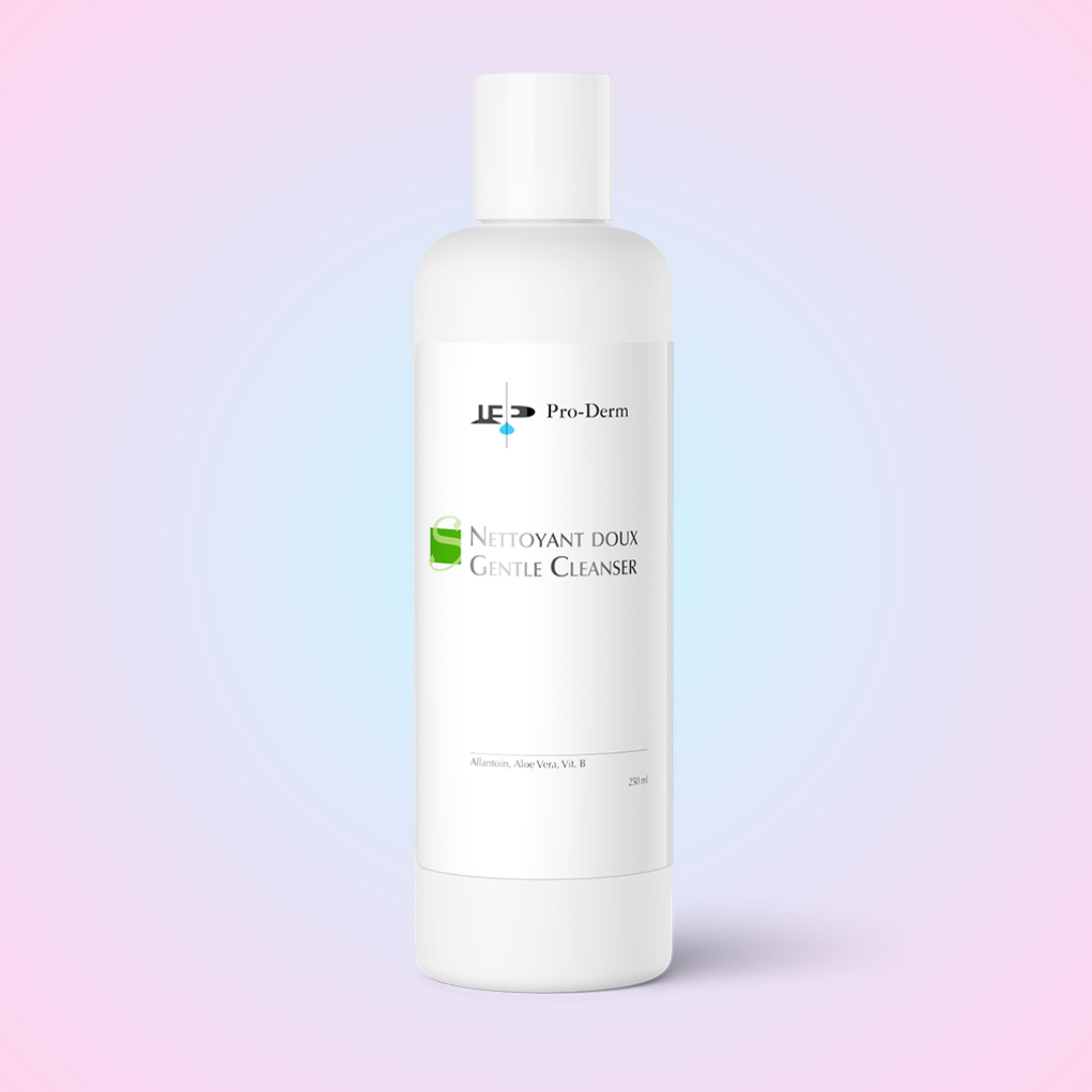 Proderm Gentle Cleanser