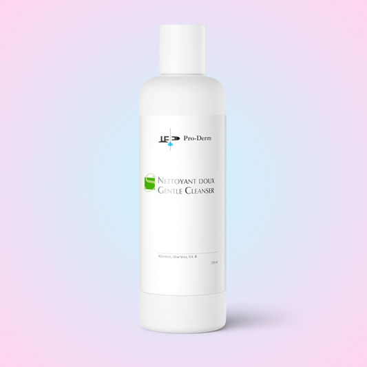 Proderm Gentle Cleanser
