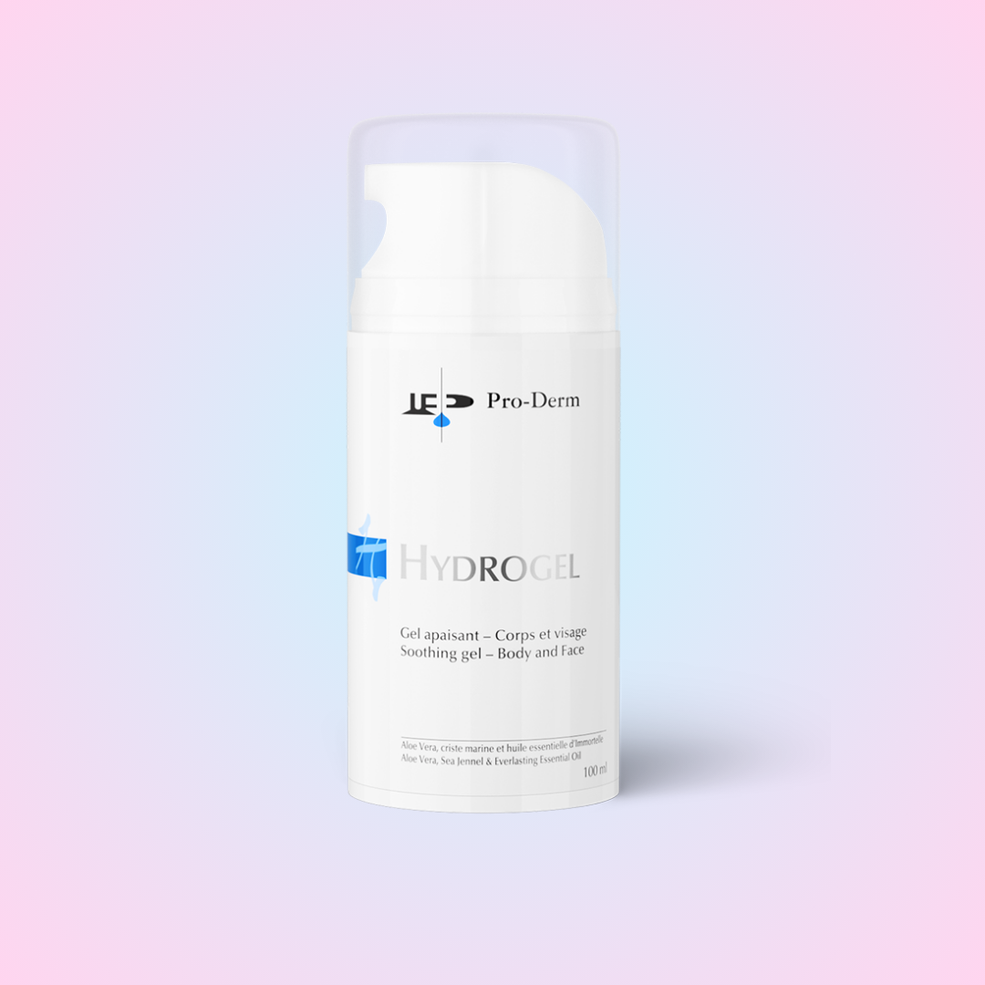 Proderm Hydrogel