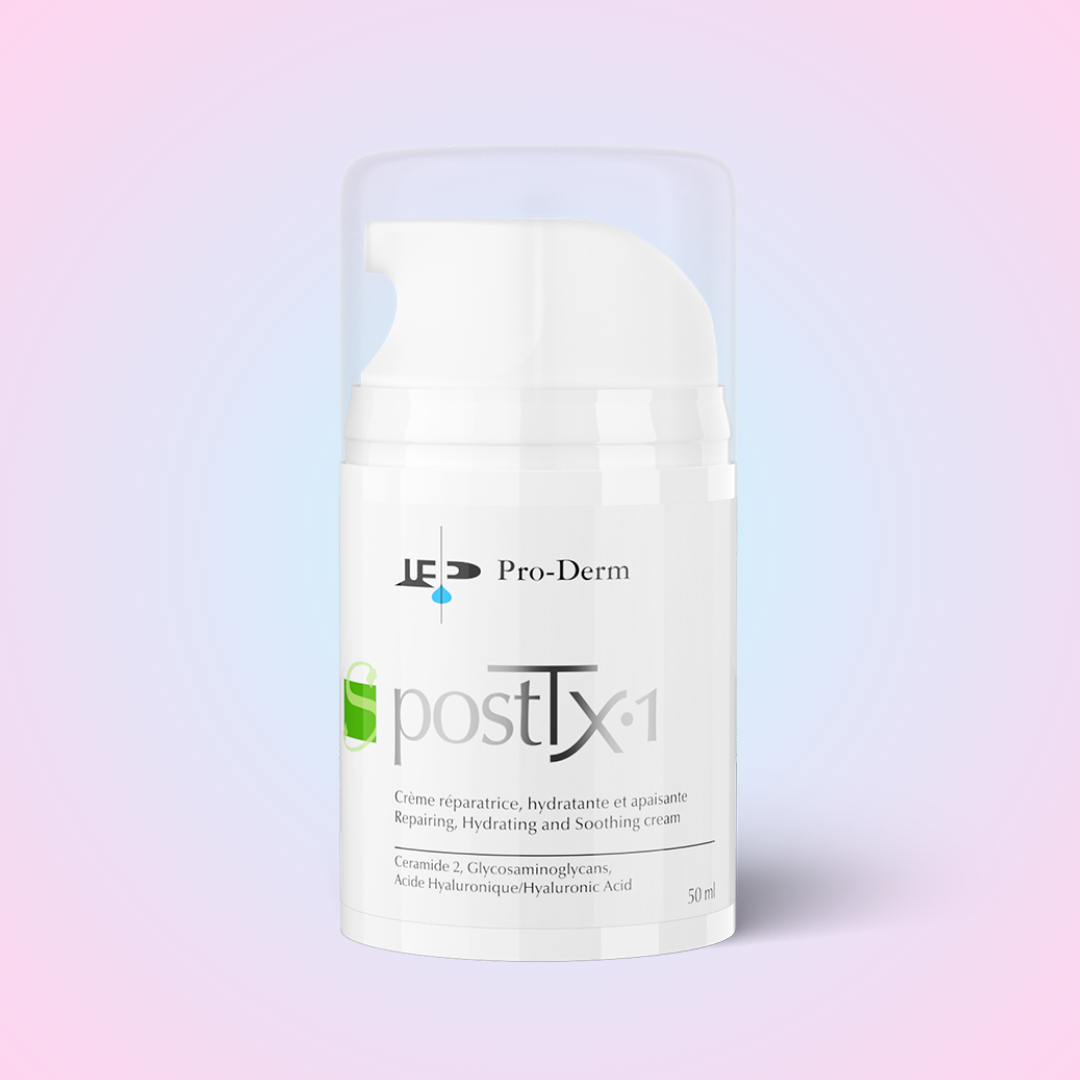 Proderm Postx-1