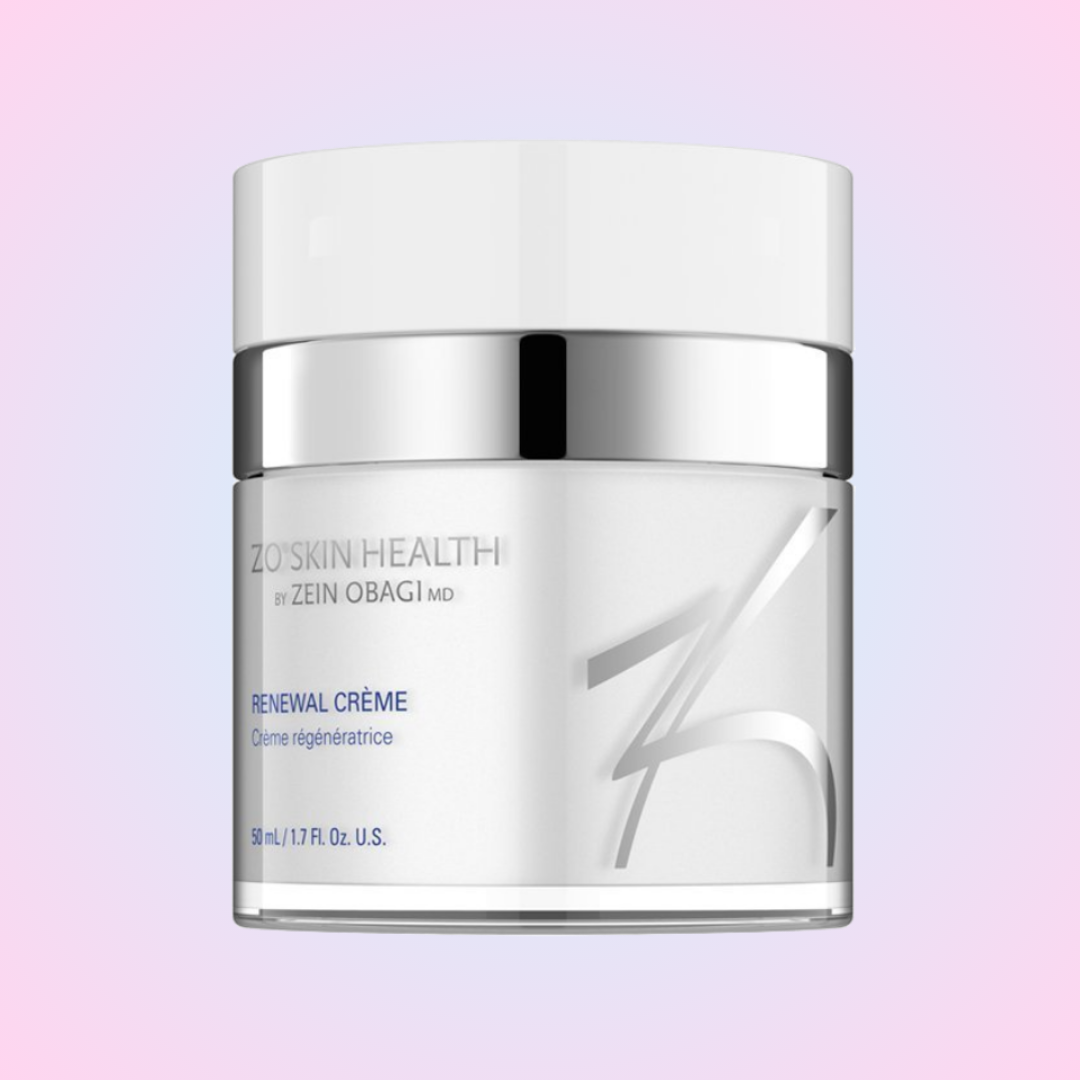 Renewal Cream