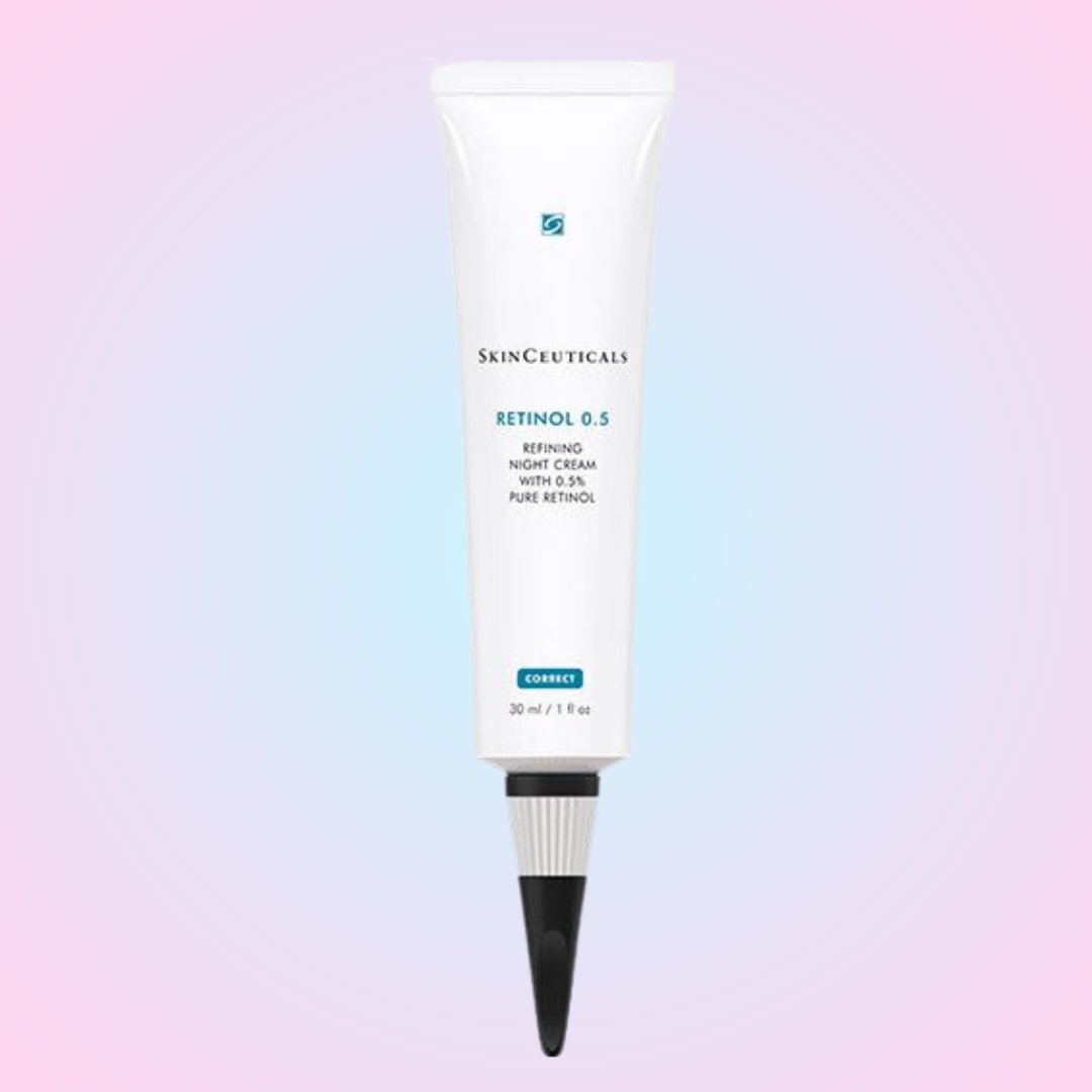 Retinol Correctors