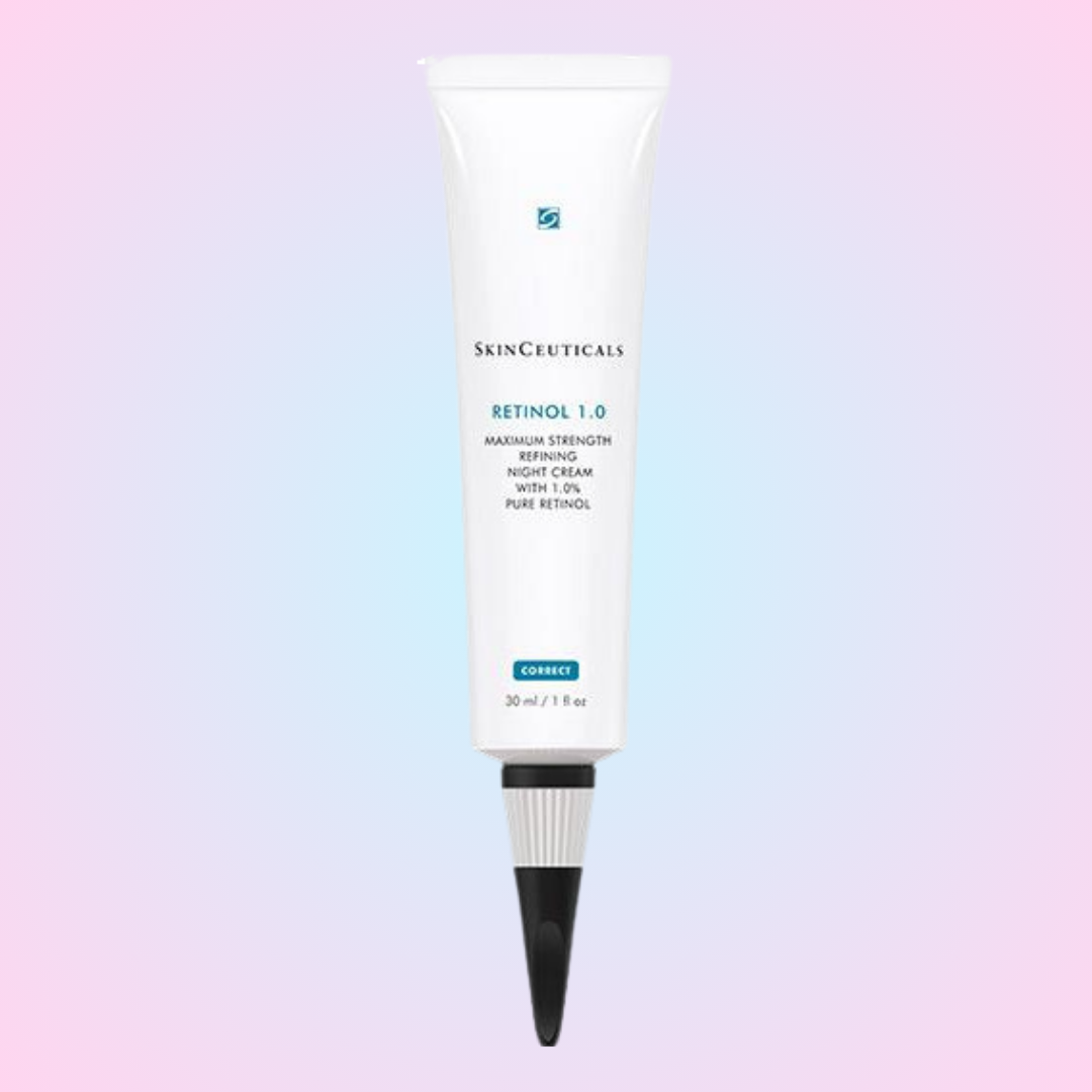 Retinol Correctors