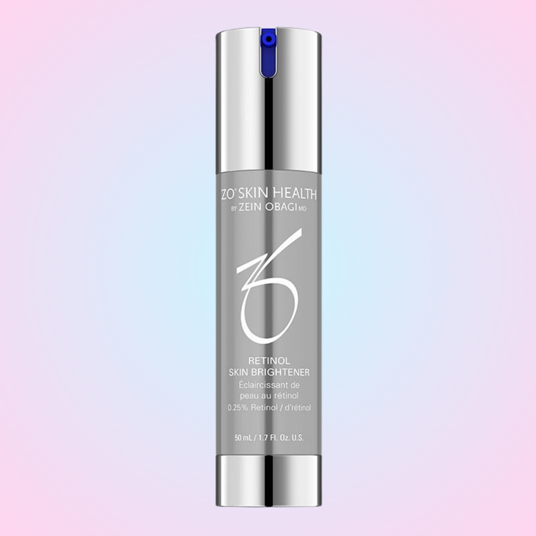 Retinol Skin Brightener 0.25%