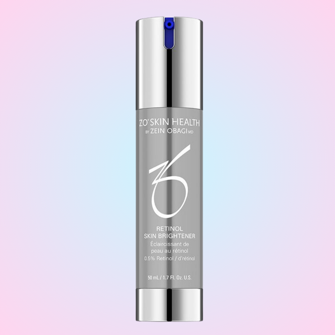 Retinol Skin Brightener 0.5%