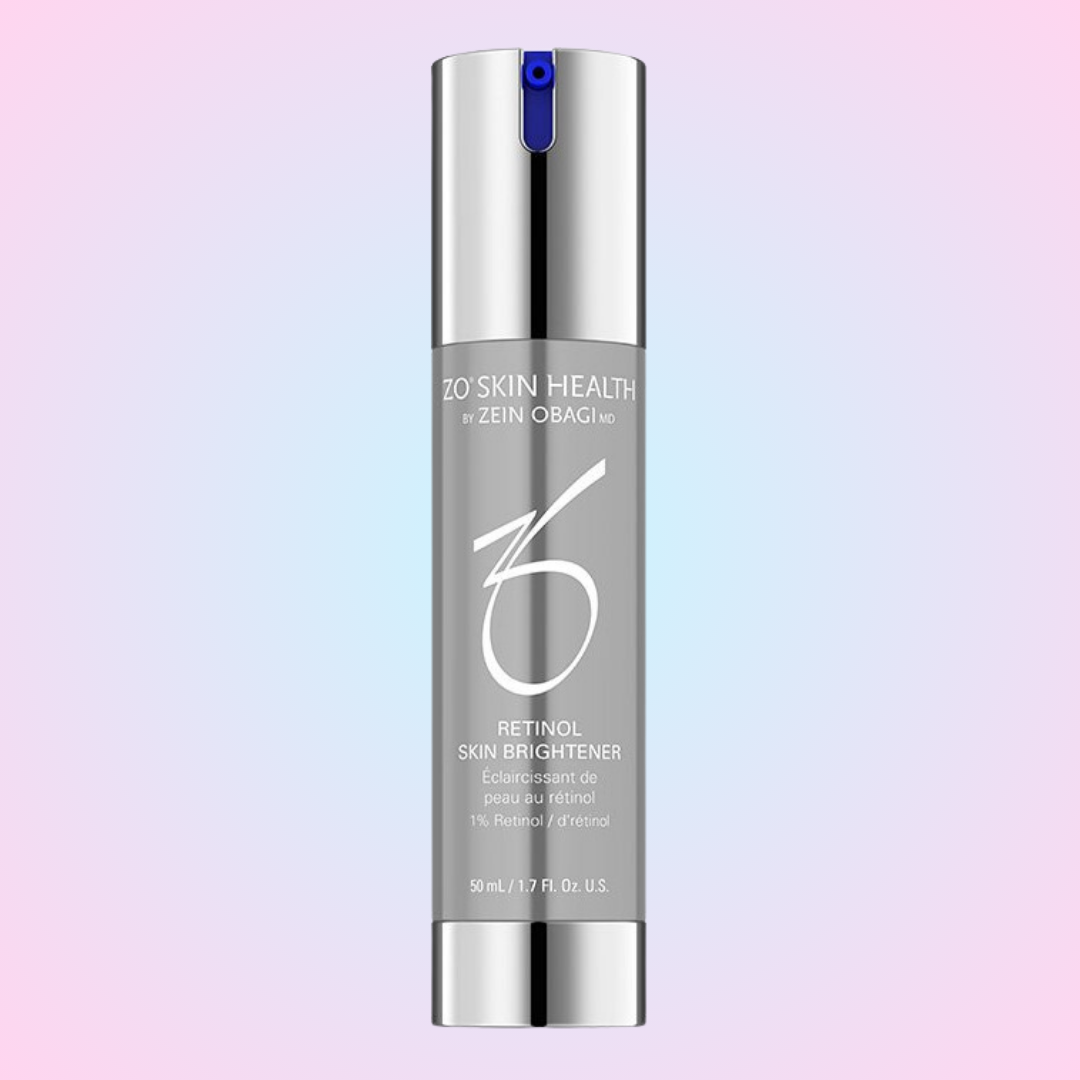 Retinol Skin Brightener 1%