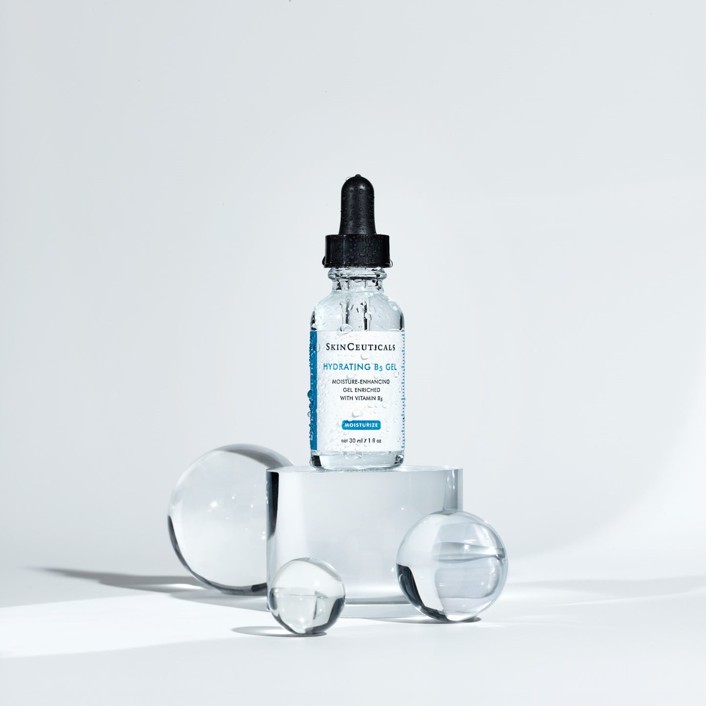 Hydrating B5 Gel