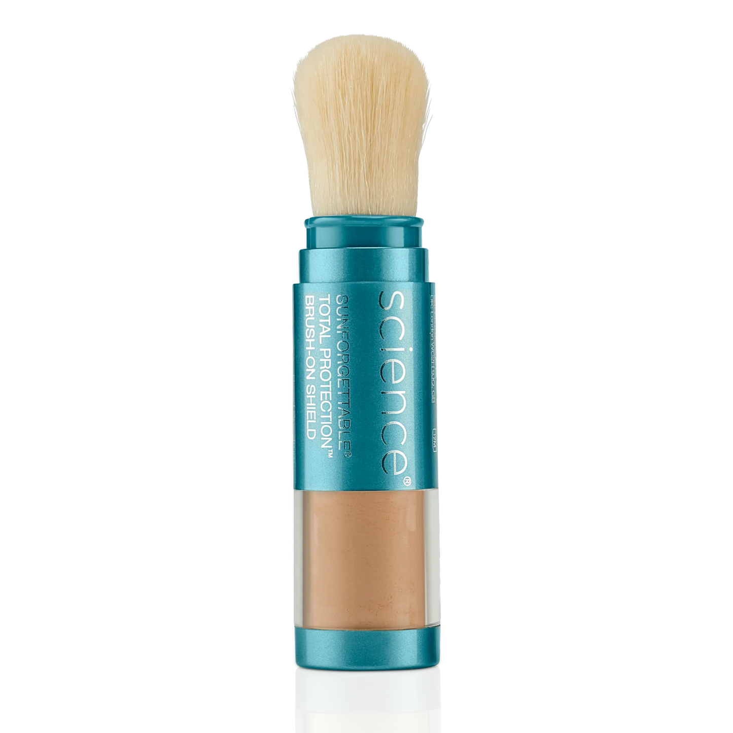 Colorescience Sunforgettable Total Protection Brush-On Shield SPF 50