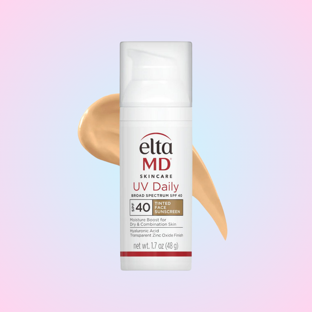 ELTA MD UV Daily Tinted Broad-Spectrum SPF 40