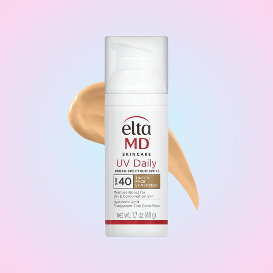 ELTA MD UV Daily Tinted Broad-Spectrum SPF 40