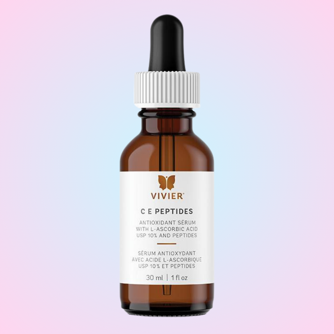 Vivier CE Peptides Serum